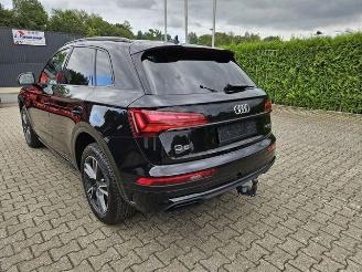 Audi Q5 45 TFSI quattro S line PANO/AHK/KAM/NAVI picture 2