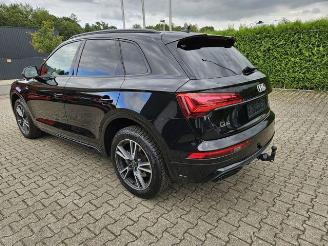 Audi Q5 45 TFSI quattro S line PANO/AHK/KAM/NAVI picture 3