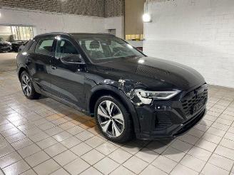 Audi Q8 e-tron 50 quattro S line HUD/360/NAVI picture 7