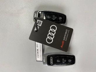 Audi Q8 e-tron 50 quattro S line HUD/360/NAVI picture 22