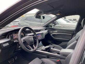 Audi Q8 e-tron 50 quattro S line HUD/360/NAVI picture 12