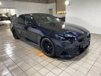 BMW M5 Limousine PANO/HUD/360/AHK/B&W/NAVI picture 9
