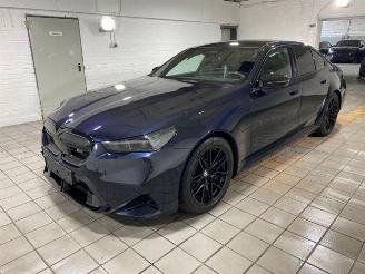 Unfallwagen BMW M5 Limousine PANO/HUD/360/AHK/B&W/NAVI 2026/3
