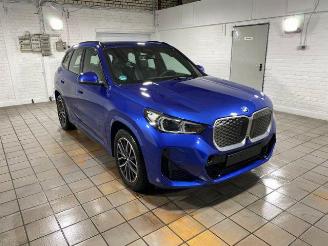  BMW iX1 eDrive20 M Sport HUD/AHK/360/H&K/NAVI 2025/12
