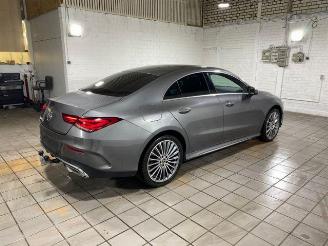 Mercedes Cla-klasse 250e Coupe AMG Line PANO/AHK/KAM/NAVI picture 3