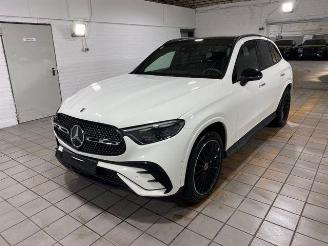 skadebil auto Mercedes GLC 220d 4Matic AMG Line PANO/HUD/AHK/360/NAVI 2025/4