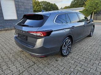 Avarii autoturisme Skoda Superb Combi 1.5 TSI iV L&K PANO/HUD/AHK/360 2025/1