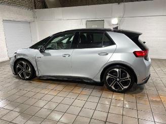 Volkswagen ID.3 GTX Performance 240kW 84kWh picture 8