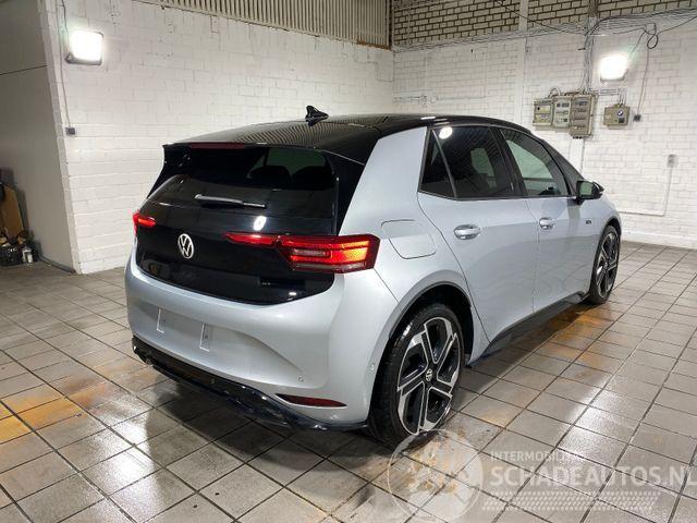 Volkswagen ID.3 GTX Performance 240kW 84kWh