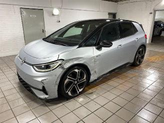 Volkswagen ID.3 GTX Performance 240kW 84kWh picture 7