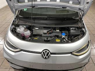 Volkswagen ID.3 GTX Performance 240kW 84kWh picture 12