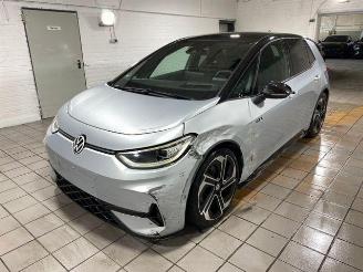 Volkswagen ID.3 GTX Performance 240kW 84kWh picture 6