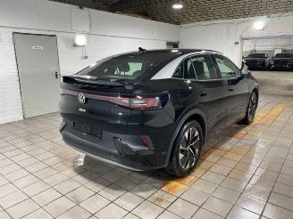 Voiture accidenté Volkswagen ID.5 Pro 210kW 82 kWh HUD/360/NAVI 2024/9