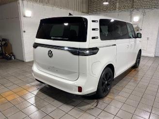 Schadeauto Volkswagen ID.Buzz Pro KAM/NAVI 2024/2