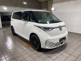 uszkodzony samochody osobowe Volkswagen ID.Buzz Pro KAM/NAVI 2024/2