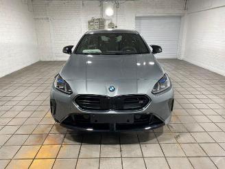 BMW M1 35 xDrive HUD/AHK/360/NAVI picture 5