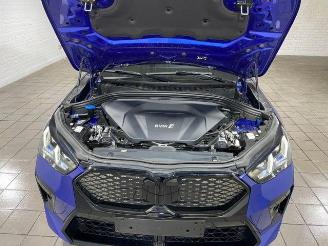 BMW iX2 eDrive20 M Sport Pro AHK/KAM/NAVI picture 13