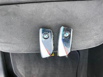 BMW iX2 eDrive20 M Sport Pro AHK/KAM/NAVI picture 23