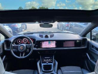 Porsche Cayenne Coupe GTS STANDHZG/CHRONO/PANO/AHK/360 picture 15
