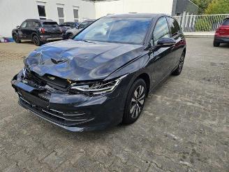 Volkswagen Golf 1.5 TSI DSG Goal picture 5