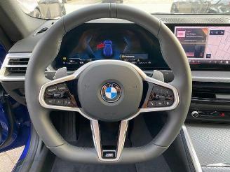 BMW 2-serie 0d Coupe M Sport Pro KAM/NAVI picture 19