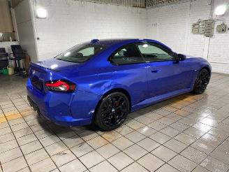 BMW 2-serie 0d Coupe M Sport Pro KAM/NAVI picture 8