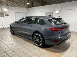 skadebil auto Audi A6 avant A6 e-tron Avant Performance Leder/AHK/360/NAVI 2025/7