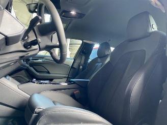 Audi A6 avant A6 e-tron Avant Performance Leder/AHK/360/NAVI picture 18