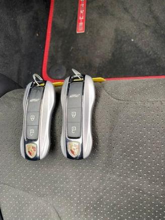 Porsche 911 GT3 RS Weissach PCCB/BOSE/LIFT/CHRONO picture 23