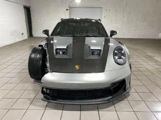 Porsche 911 GT3 RS Weissach PCCB/BOSE/LIFT/CHRONO picture 6