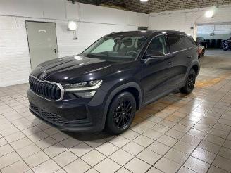 skadebil auto Skoda Kodiaq iV 1.5 TSI e-Hybrid Selection 2025/2
