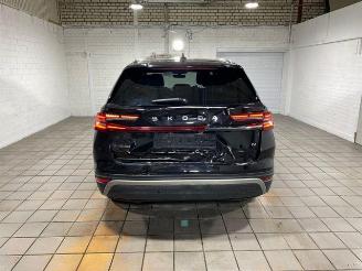 Skoda Kodiaq iV 1.5 TSI e-Hybrid Selection picture 5