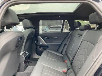 BMW 5-serie  picture 16