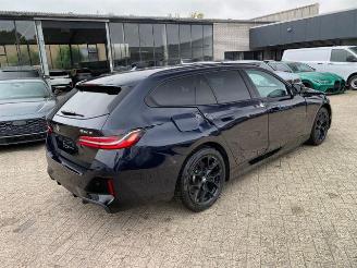 BMW 5-serie  picture 12