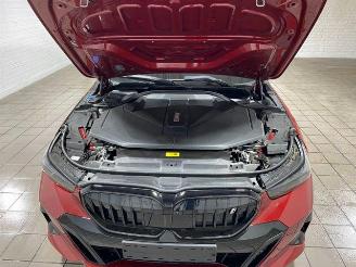 BMW i5 eDrive40 Touring M Sport Pro PANO/HUD/360/AHK picture 13