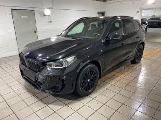 BMW iX1 xDrive30 M Sport Pro HUD/AHK/360/NAVI picture 4