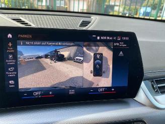 BMW iX1 xDrive30 M Sport Pro HUD/AHK/360/NAVI picture 21
