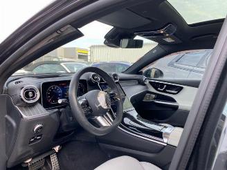 Mercedes GLC 400e 4Matic Coupe Edition AMG Line PANO/HUD picture 13