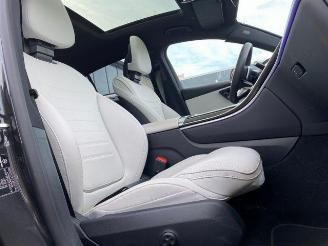 Mercedes GLC 400e 4Matic Coupe Edition AMG Line PANO/HUD picture 18