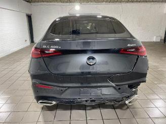 Mercedes GLC 400e 4Matic Coupe Edition AMG Line PANO/HUD picture 11