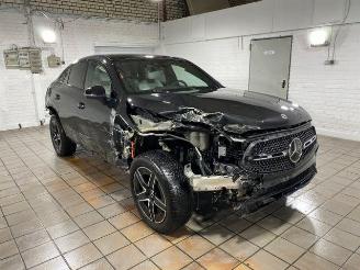Mercedes GLC 400e 4Matic Coupe Edition AMG Line PANO/HUD picture 6