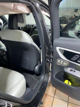 Mercedes GLC 400e 4Matic Coupe Edition AMG Line PANO/HUD picture 23