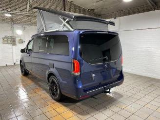 skadebil auto Mercedes AMG 2024/6