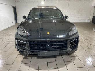 Porsche Cayenne E-Hybrid CHRONO/PANO/HUD/360/AHK/NAVI picture 5