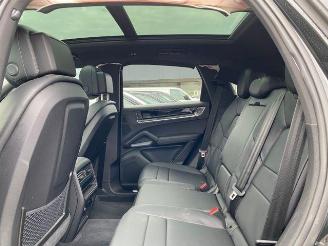 Porsche Cayenne E-Hybrid CHRONO/PANO/HUD/360/AHK/NAVI picture 16