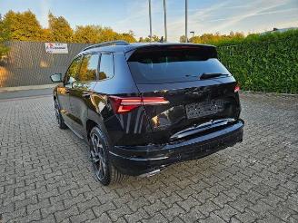 Skoda Karoq Sportline 4x4 2.0 TFSI PANO/360/NAVI picture 5