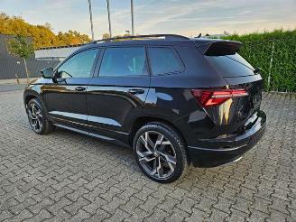 Skoda Karoq Sportline 4x4 2.0 TFSI PANO/360/NAVI picture 4