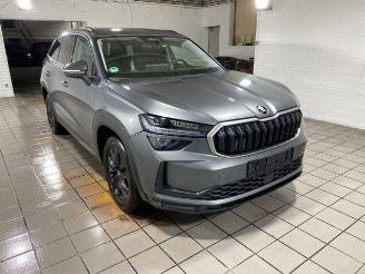 Skoda Kodiaq iV 1.5 TSI e-Hybrid Selection AHK/KAM picture 4