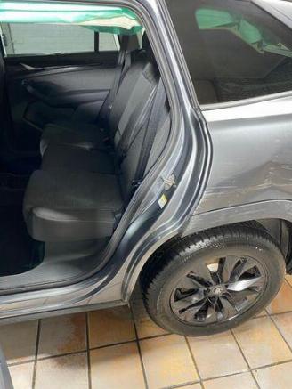 Skoda Kodiaq iV 1.5 TSI e-Hybrid Selection AHK/KAM picture 13