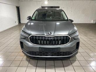 Skoda Kodiaq iV 1.5 TSI e-Hybrid Selection AHK/KAM picture 5